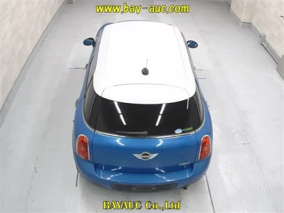 BMW MINI