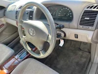 Toyota CAMRY лот № 20035 оценка 3  с аукциона в Японии 2