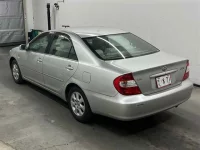 Toyota CAMRY лот № 20035 оценка 3  с аукциона в Японии 1