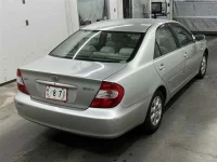 Toyota CAMRY лот № 20035 оценка 3  с аукциона в Японии 4