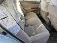 Toyota CAMRY лот № 20035 оценка 3  с аукциона в Японии 7