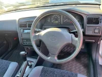Toyota CARINA лот № 70006 оценка 3.5  с аукциона в Японии 2