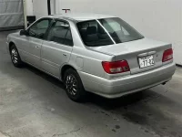 Toyota CARINA лот № 70006 оценка 3.5  с аукциона в Японии 1