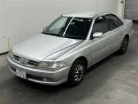 Toyota CARINA лот № 70006 оценка 3.5  с аукциона в Японии 3