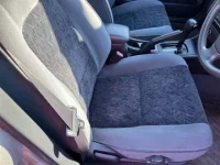 Toyota CARINA лот № 70006 оценка 3.5  с аукциона в Японии 6