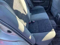 Toyota CARINA лот № 70006 оценка 3.5  с аукциона в Японии 7