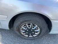 Toyota CARINA лот № 70006 оценка 3.5  с аукциона в Японии 8