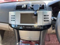 Toyota MARK X лот № 10002 оценка 3.5  с аукциона в Японии 5