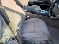 Toyota MARK X лот № 10002 оценка 3.5  с аукциона в Японии 6