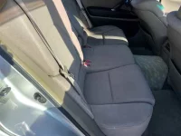 Toyota MARK X лот № 10002 оценка 3.5  с аукциона в Японии 7