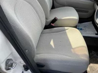 Toyota PASSO лот № 85007 оценка 3.5  с аукциона в Японии 6