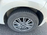 Toyota PASSO лот № 85007 оценка 3.5  с аукциона в Японии 8