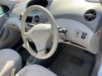 Toyota PLATZ лот № 60012 оценка 3  с аукциона в Японии 2