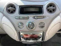 Toyota PLATZ лот № 60012 оценка 3  с аукциона в Японии 5