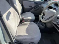 Toyota PLATZ лот № 60012 оценка 3  с аукциона в Японии 6