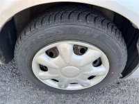 Toyota PLATZ лот № 60012 оценка 3  с аукциона в Японии 8