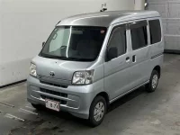 Toyota PIXIS VAN лот № 90039 оценка R  с аукциона в Японии 3