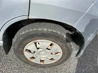 Toyota PIXIS VAN лот № 90039 оценка R  с аукциона в Японии 8