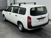 Toyota PROBOX лот № 10032 оценка R  с аукциона в Японии 1