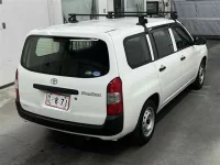 Toyota PROBOX лот № 10032 оценка R  с аукциона в Японии 4