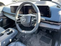 Nissan ARIYA лот № 20042 оценка 4.5  с аукциона в Японии 2