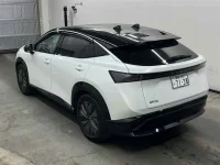 Nissan ARIYA лот № 20042 оценка 4.5  с аукциона в Японии 1