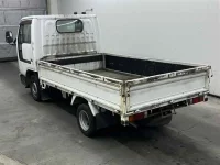 Nissan ATLAS лот № 85017 оценка 3.5  с аукциона в Японии 1