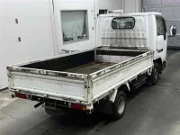 Nissan ATLAS лот № 85017 оценка 3.5  с аукциона в Японии 4