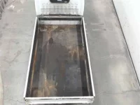 Nissan ATLAS лот № 85017 оценка 3.5  с аукциона в Японии 8