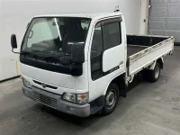 Nissan ATLAS лот № 85017 оценка 3.5  с аукциона в Японии 3