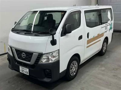 Nissan CARAVAN VAN