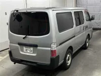 Nissan CARAVAN VAN лот № 85023 оценка 3.5  с аукциона в Японии 4