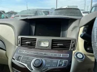 Nissan FUGA лот № 20025 оценка 4  с аукциона в Японии 5