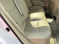 Nissan FUGA лот № 20025 оценка 4  с аукциона в Японии 7