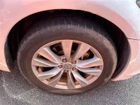 Nissan FUGA лот № 20025 оценка 4  с аукциона в Японии 8