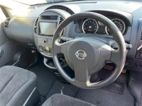 Nissan LAFESTA лот № 90011 оценка R  с аукциона в Японии 2