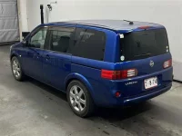 Nissan LAFESTA лот № 90011 оценка R  с аукциона в Японии 1