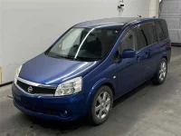 Nissan LAFESTA лот № 90011 оценка R  с аукциона в Японии 3