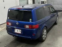 Nissan LAFESTA лот № 90011 оценка R  с аукциона в Японии 4