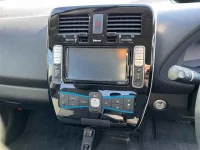 Nissan LEAF лот № 90035 оценка 4  с аукциона в Японии 5