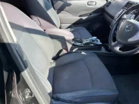 Nissan LEAF лот № 90035 оценка 4  с аукциона в Японии 6