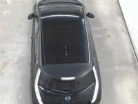 Nissan LEAF лот № 90035 оценка 4  с аукциона в Японии 9