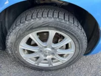 Nissan LEAF лот № 90036 оценка R  с аукциона в Японии 8