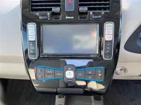 Nissan LEAF лот № 90036 оценка R  с аукциона в Японии 5