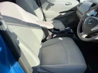 Nissan LEAF лот № 90036 оценка R  с аукциона в Японии 6