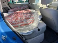 Nissan LEAF лот № 90036 оценка R  с аукциона в Японии 7