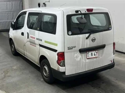 Nissan NV200