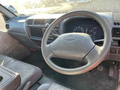 Nissan VANETTE TRUCK  с аукциона в Японии