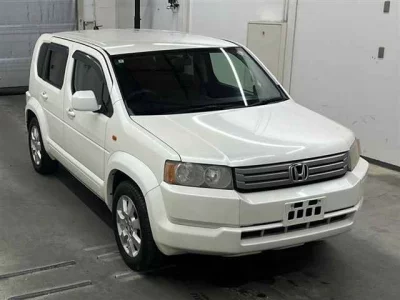 Honda CROSSROAD