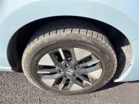 Honda STEP WAGON лот № 10019 оценка 4.5  с аукциона в Японии 8